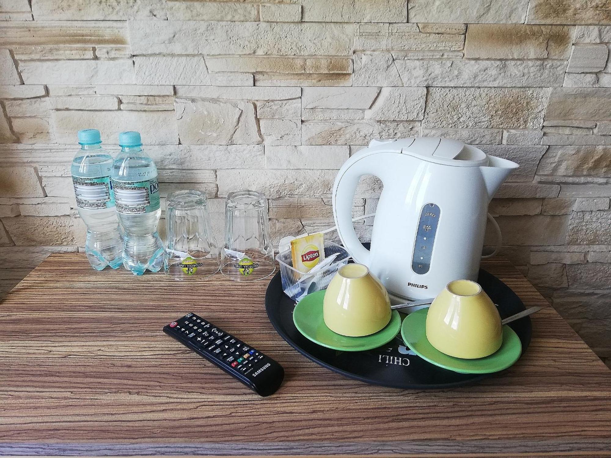 Noclegi I Restauracja Gracja Белхатув Номер фото